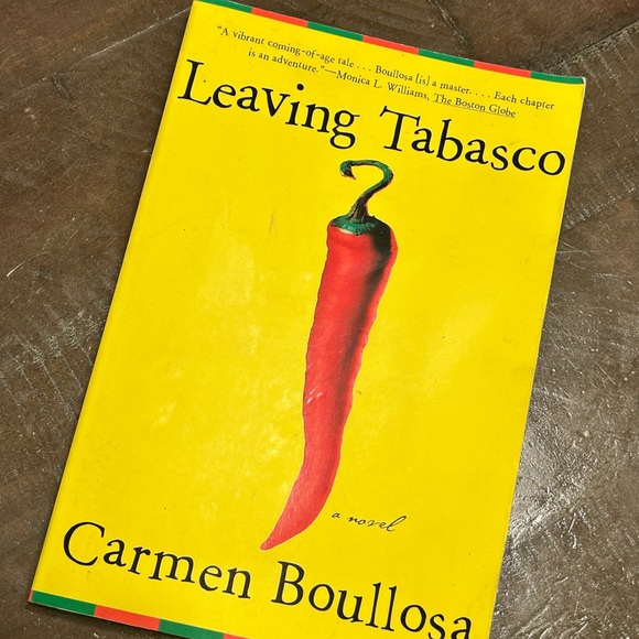 Leaving Tabasco - Picture 3 of 3